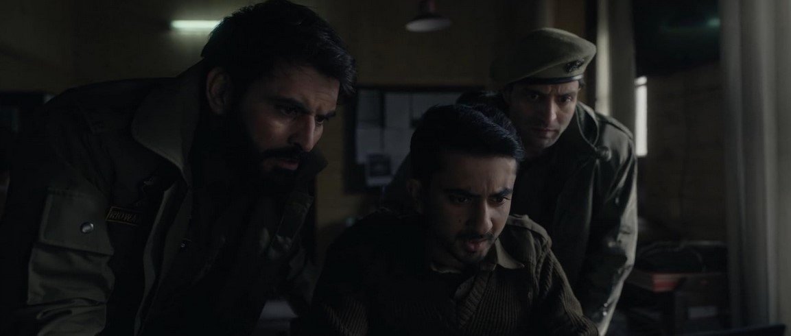Baramulla (2025)