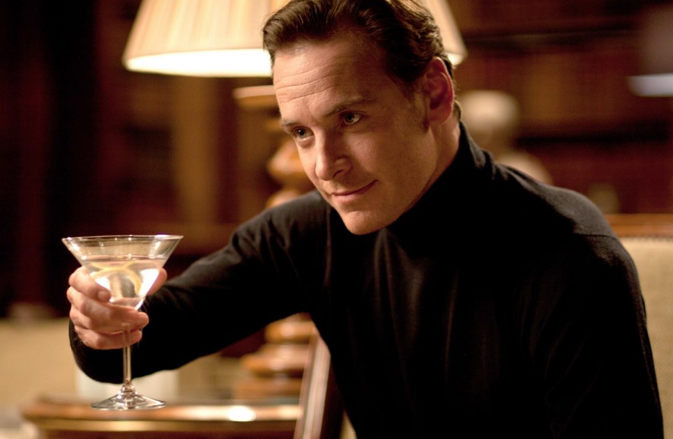 X-Men : Le Commencement (2011)