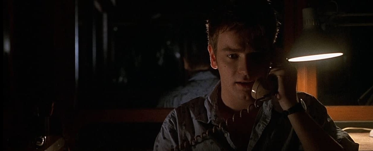 Le Veilleur De Nuit (1997) 