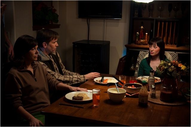 Rogue River (2012) 