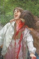 Zombie - The Resurrection (1998)