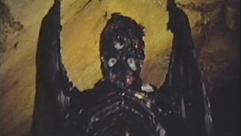 Zontar - La Chose de Venus (1967)