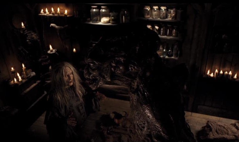 Le Démon D'Halloween 3 - Les Condamnés (2006) 