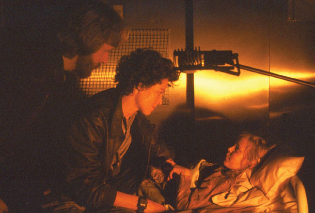 Aliens - Le Retour de James Cameron - 1986