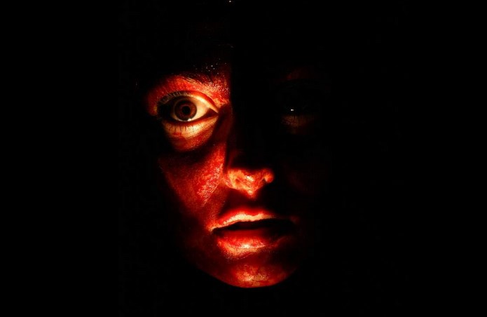 Roches Rouges (2007)