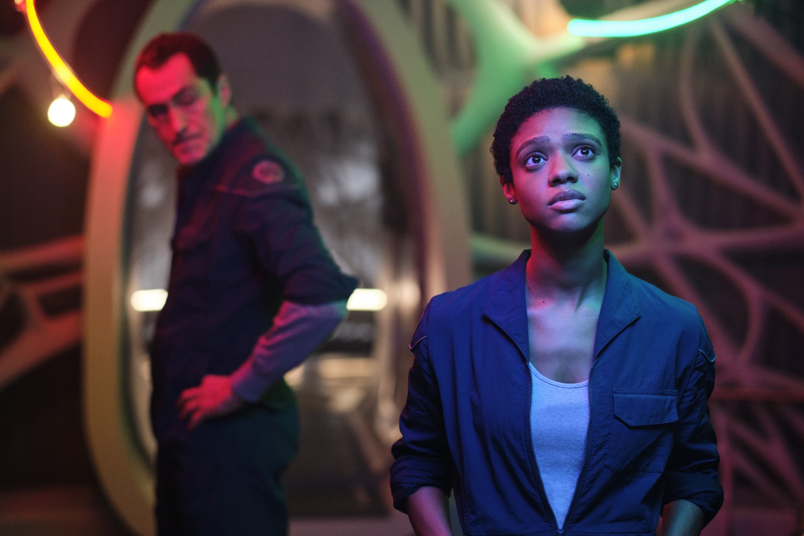 Minuit Dans L'Univers (2020)