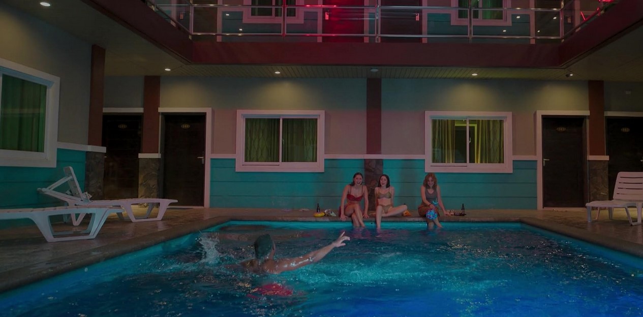 The Bayou (2025) 