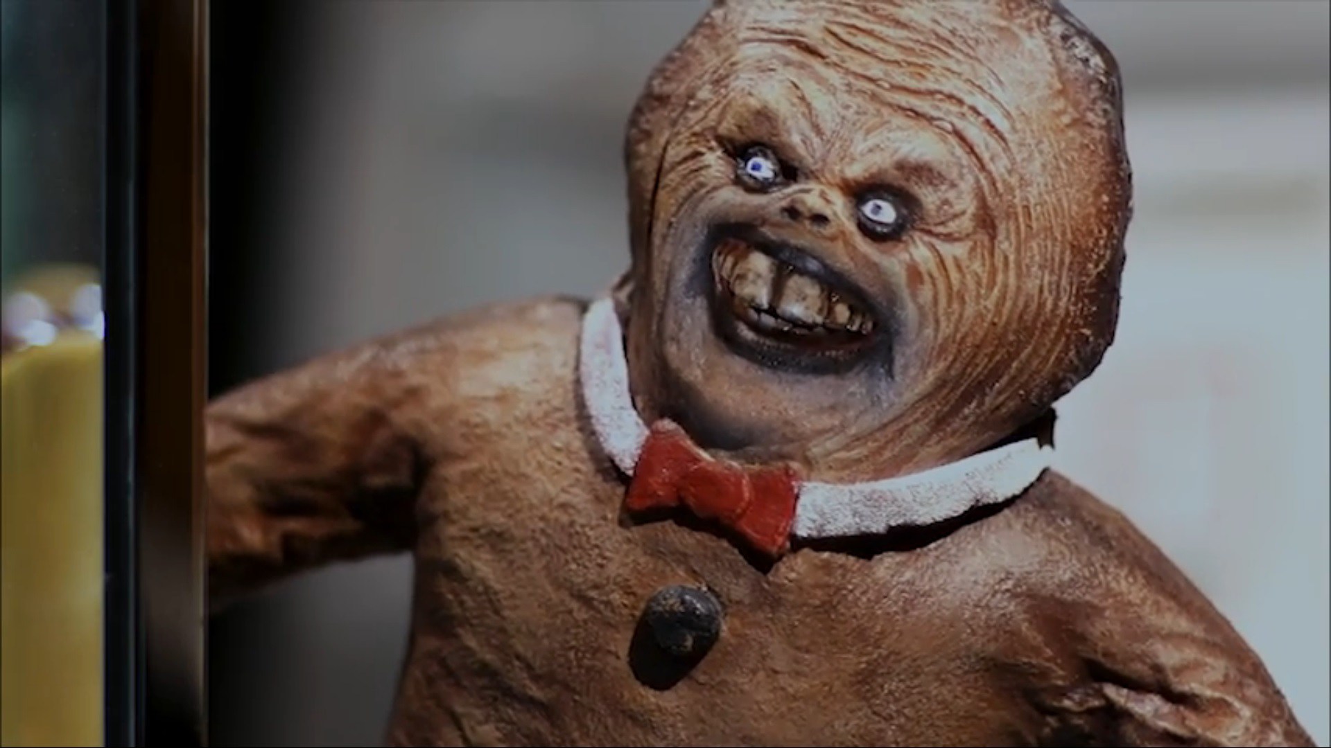 Gingerdead Man (2005) 