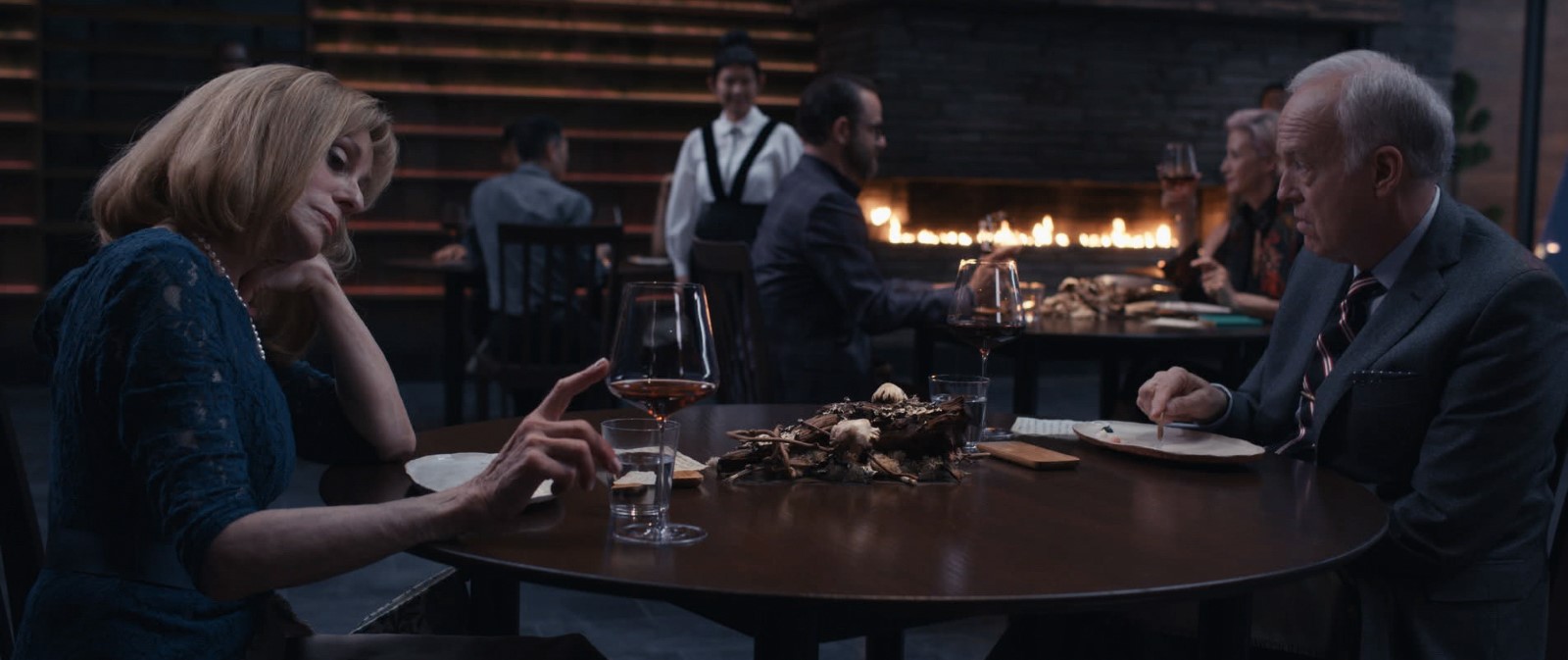 Le Menu (2022)