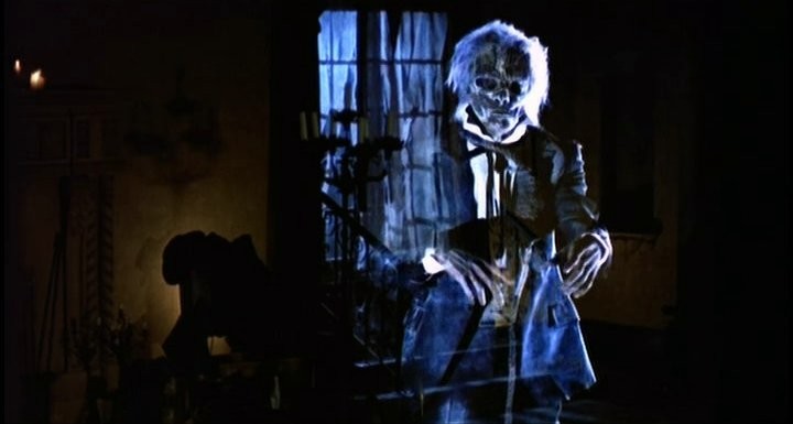 Hell Night - Nuit d'Enfer (1981) 