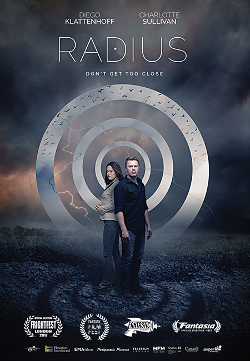 Radius (2017/de Caroline Labrèche & Steeve Léonard)  