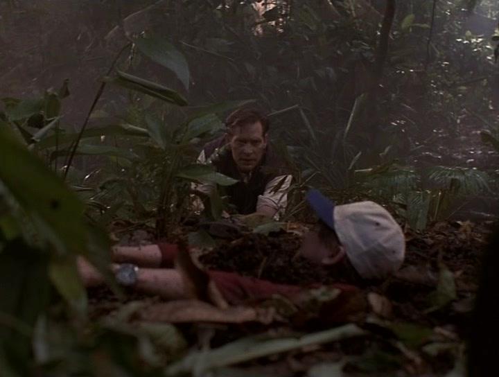 Robo Warriors (1996)