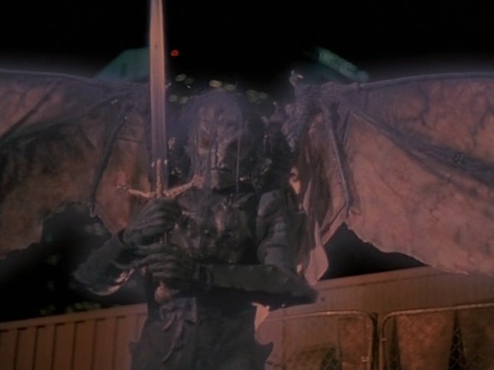 Raging Angels (1995) 