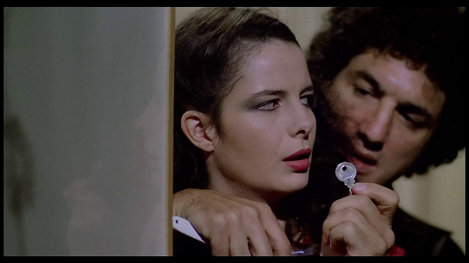 La Maison Au Fond Du Parc (1980)