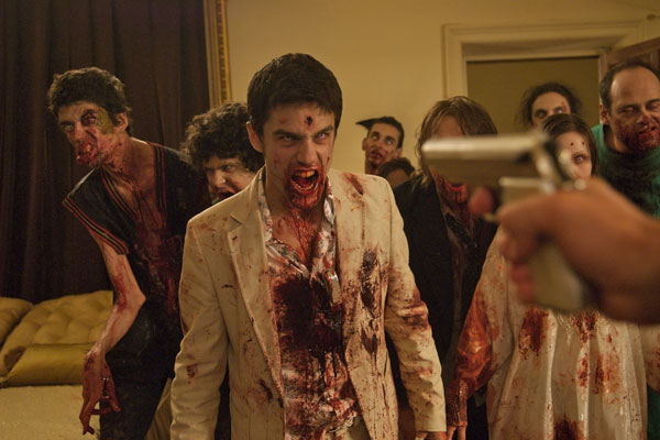 Sexy Killer de Miguel Marti - 2008 / Horreur