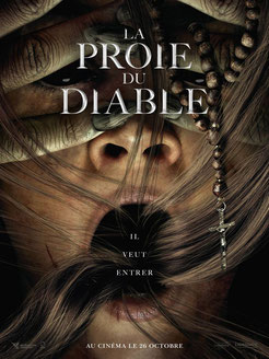 La Proie Du Diable 