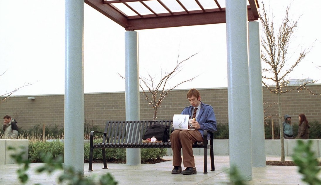 Spiral (2007)