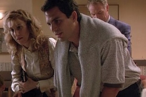 Le Dentiste (1996)