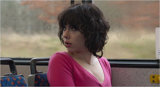 Under The Skin (2013)