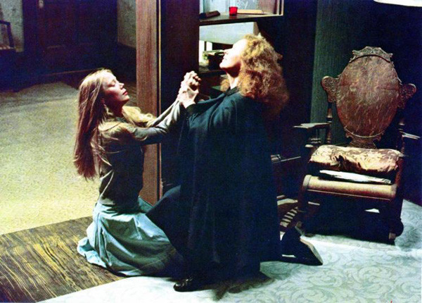 Carrie - Au Bal Du Diable de Brian De Palma - 1976