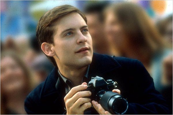 Spider-Man (2002) 