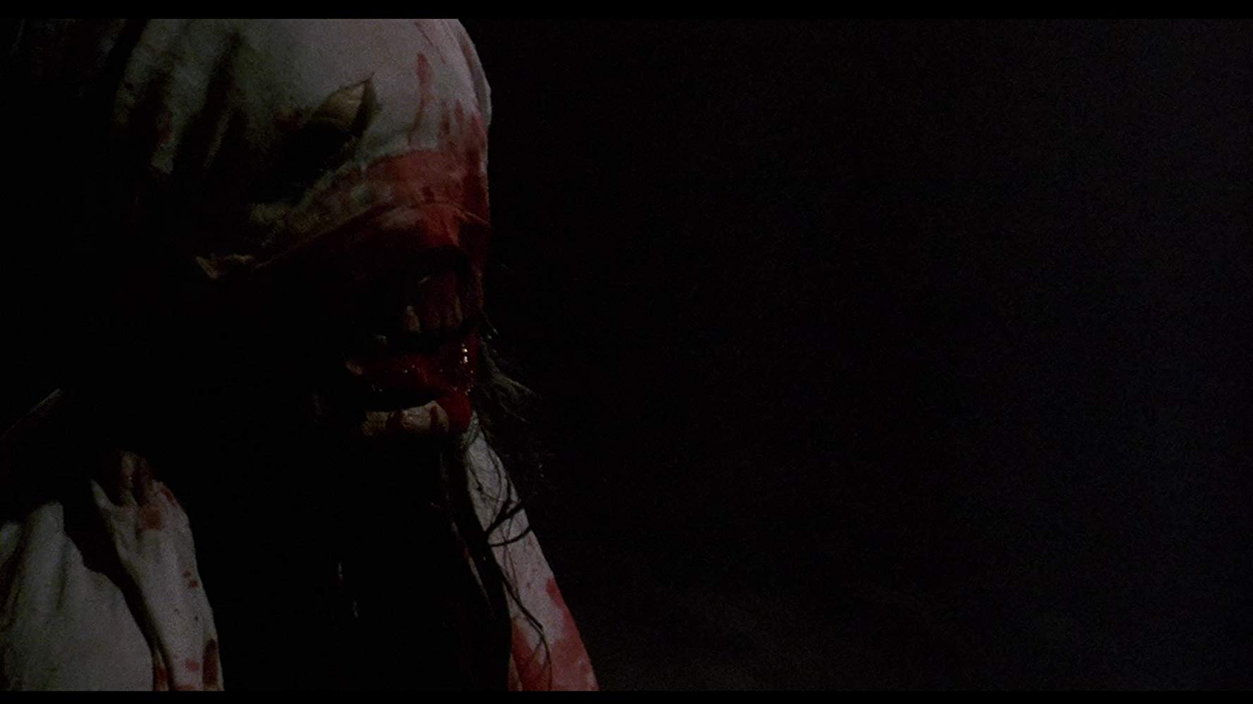 Castle Freak (1995)