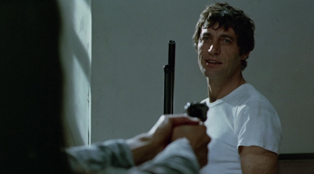 Révolte Au Pénitencier De Filles (1983)