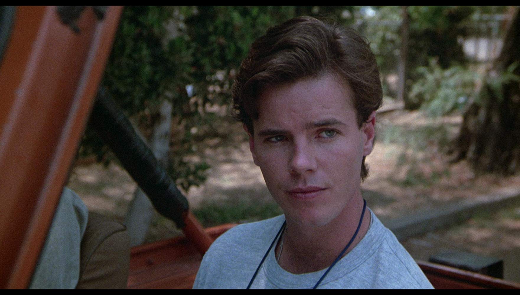 L'Abattoir (1987) 
