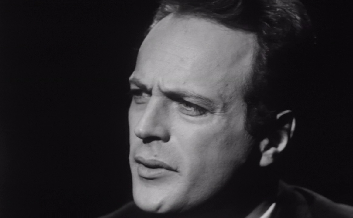 Le Cerveau Qui Ne Voulait Pas Mourir (1962)  