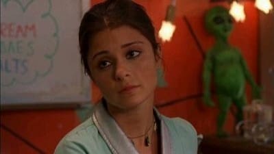 Roswell - Saison 3