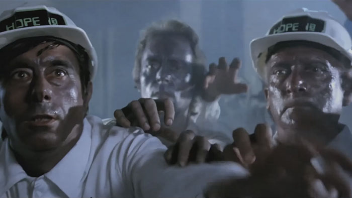 Corona Zombies (2020)