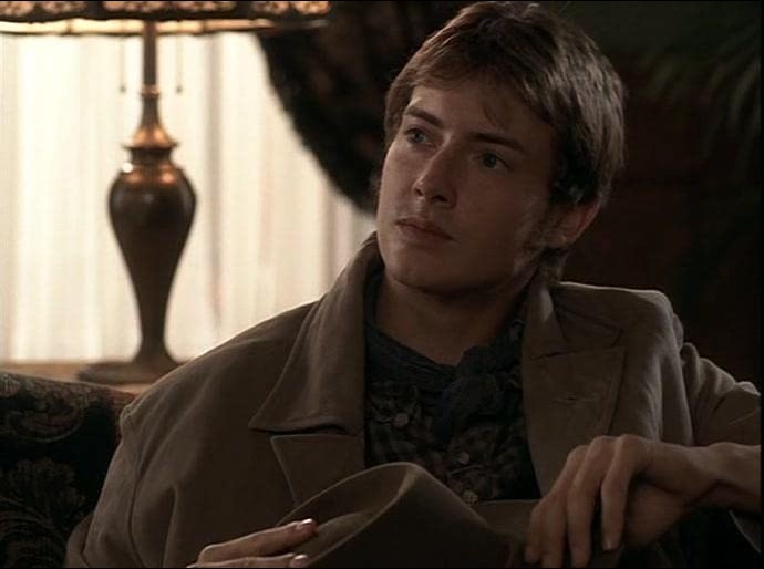 Le Chien Des Baskerville (2000) 
