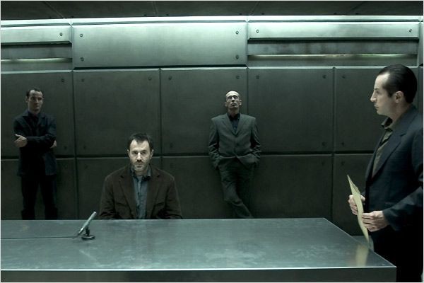 La Boite Noire (2005) 