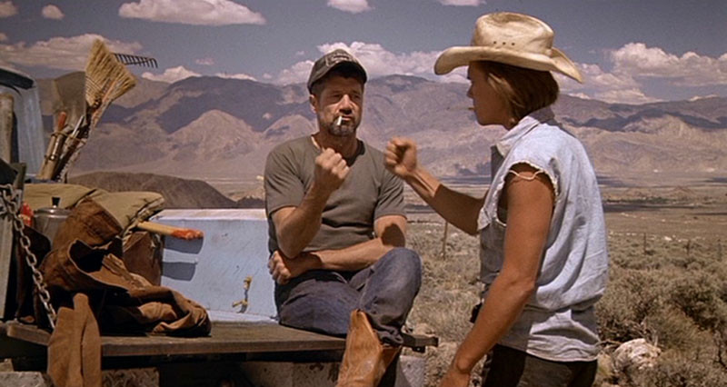 Tremors (1990)