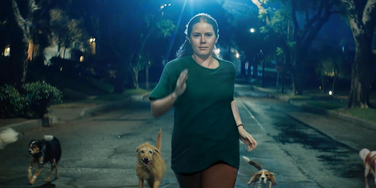 Nightbitch (2024) 