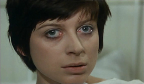 Le Seuil Du Vide (1972)