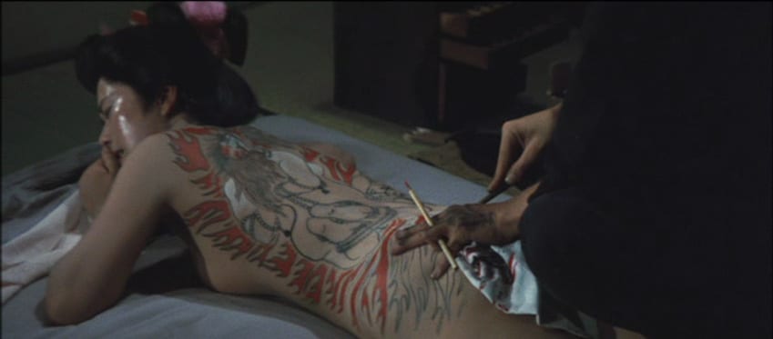 Femmes Criminelles (1968)