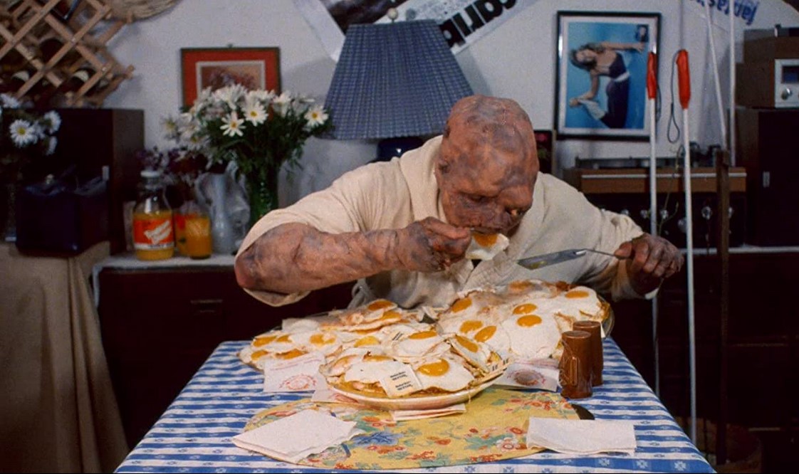 The Toxic Avenger (1984) 