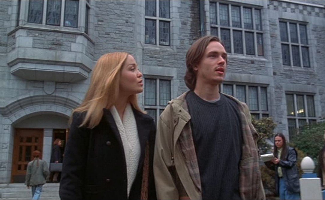 Riding The Bullet (2004) 