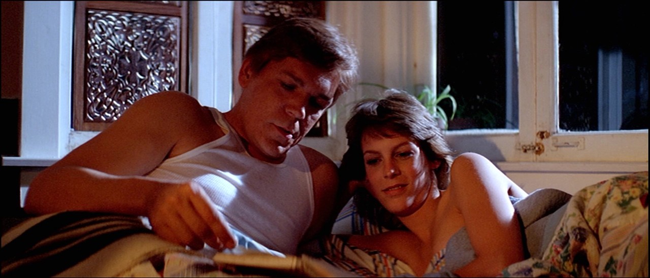 Fog (1980)  