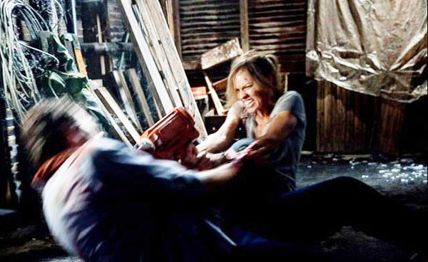 La Locataire (2011) 