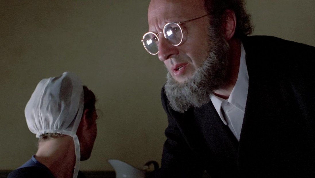 Witness (1985)