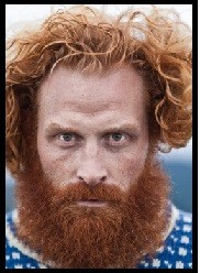 Kristofer Hivju 