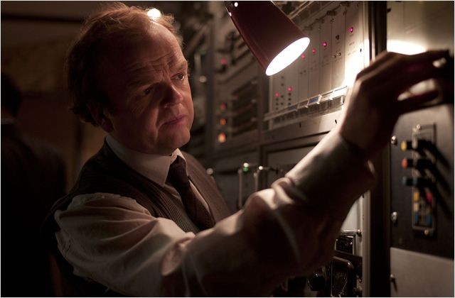Berberian Sound Studio de Peter Strickland - 2012
