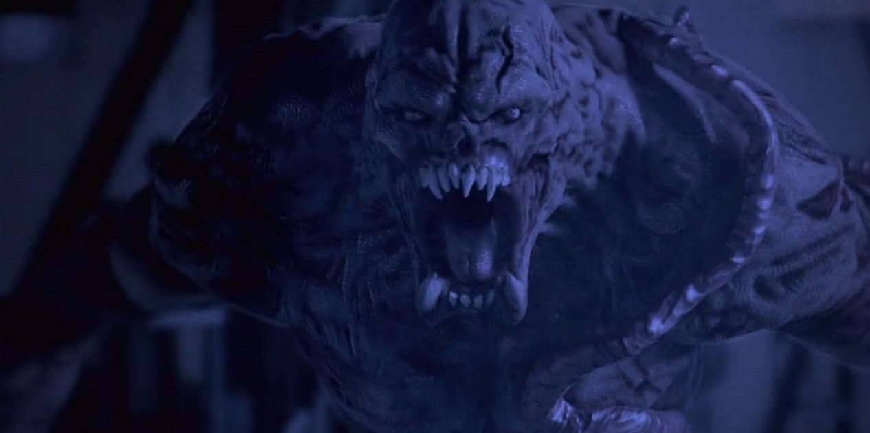 Zombie Hunter (2013)