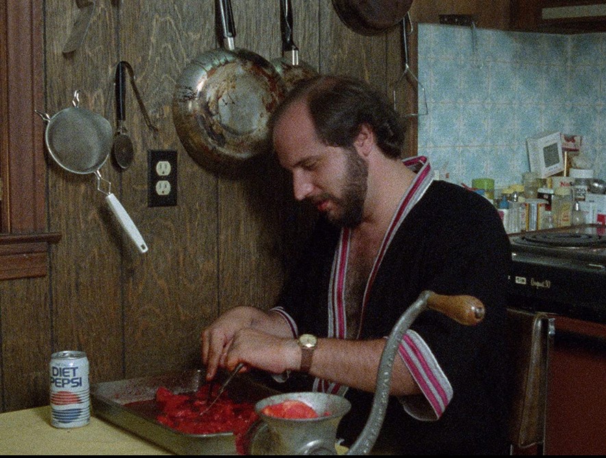 Psychos In Love (1987)