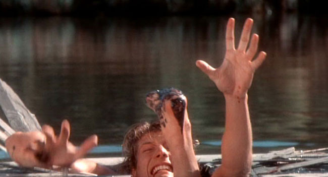 Creepshow 2 de Michael Gornick - 1987