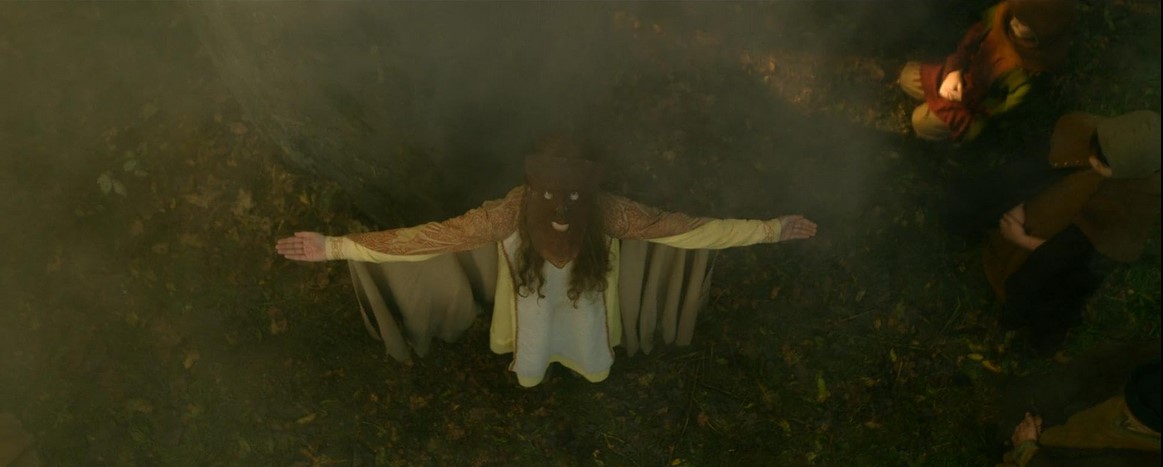 Consecration (2023)