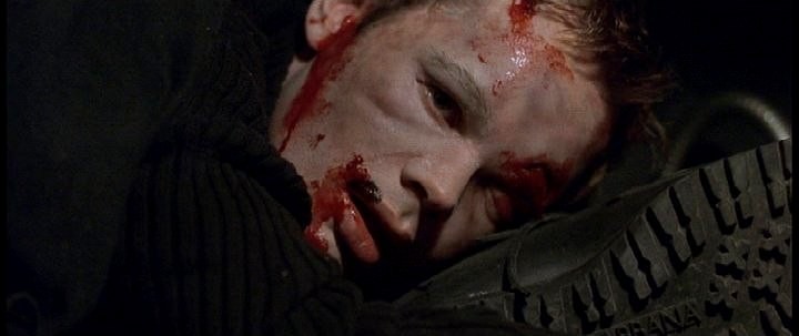 Urban Legend 2 - Coup De Grâce (2000)