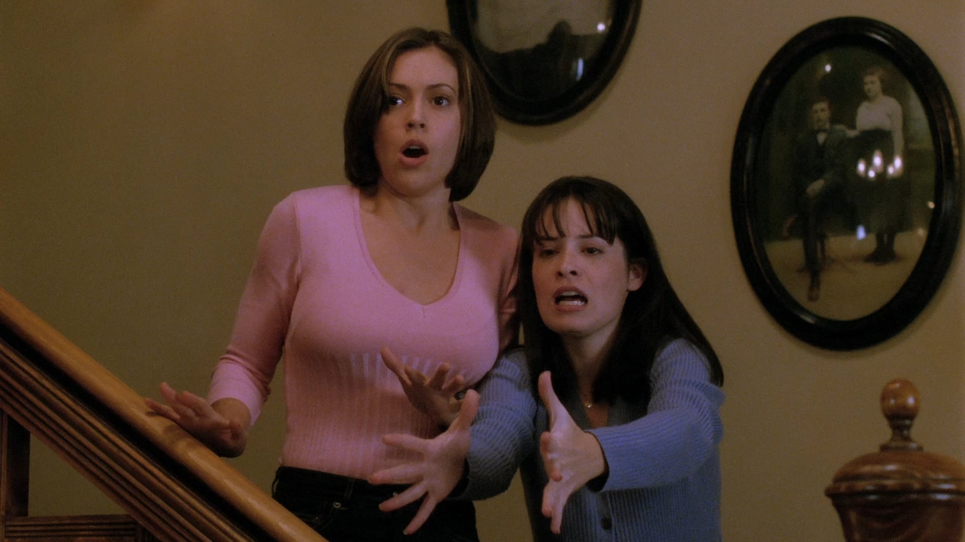 Charmed - Saison 1 